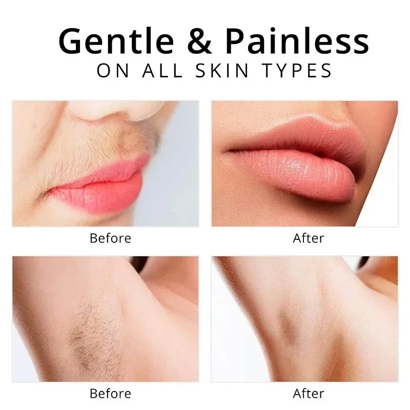 2 v 1 dámský elektrický epilátor, USB nabíjení, přenosný odstraňovač chloupků, bezbolestný holicí strojek na bikiny pro ženy, zastřihovač chloupků na tělo, obličej a obočí