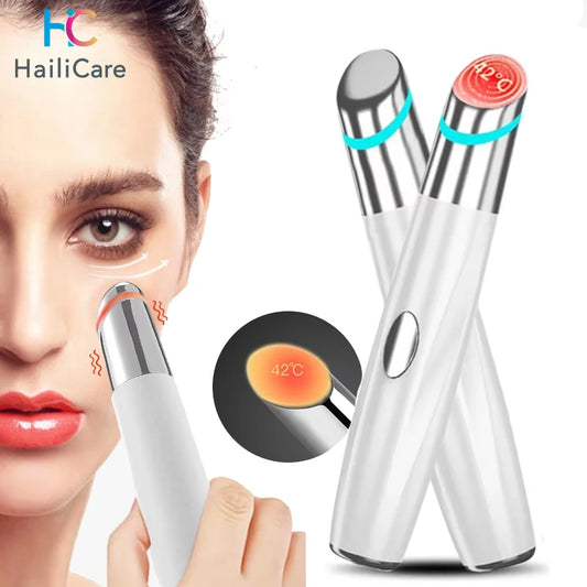 RF Eye Beauty Pen — Anti-Dark Circles, Puffiness & Fine Lines Massager