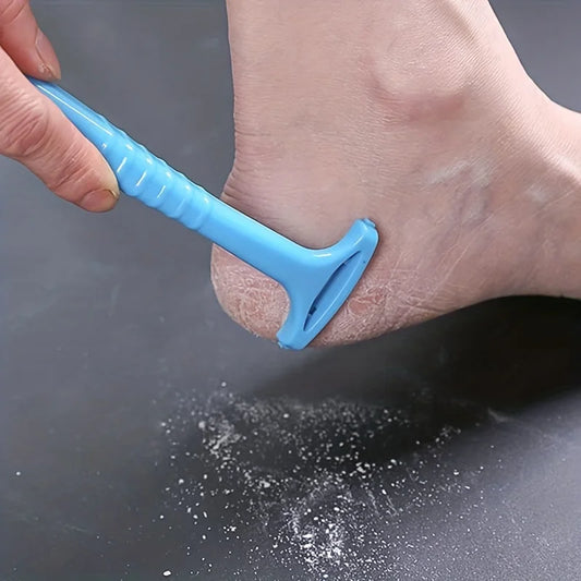 Portable Foot Callus Remover & Pedicure Rasp