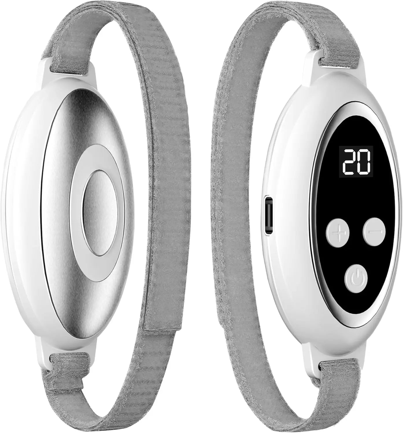 Palm Pulse Sleep Massager – Mikropropulzní přístroj pro lepší spánek