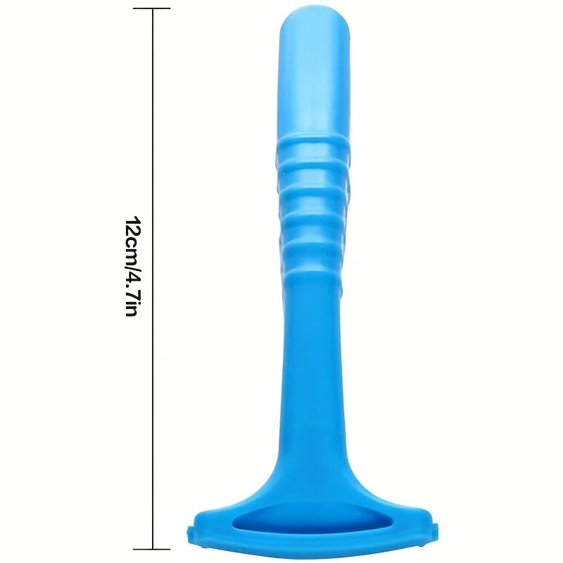 Portable Foot Callus Remover & Pedicure Rasp