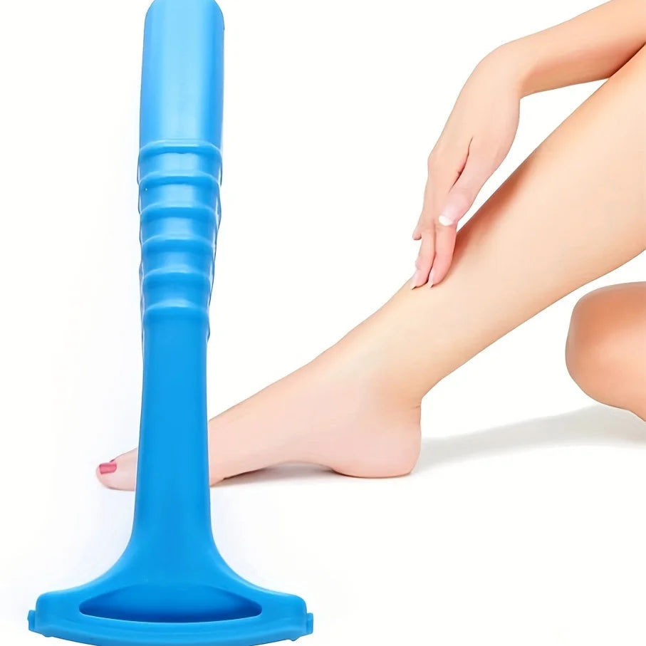 Portable Foot Callus Remover & Pedicure Rasp